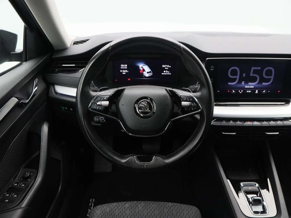 Škoda Octavia – foto 33