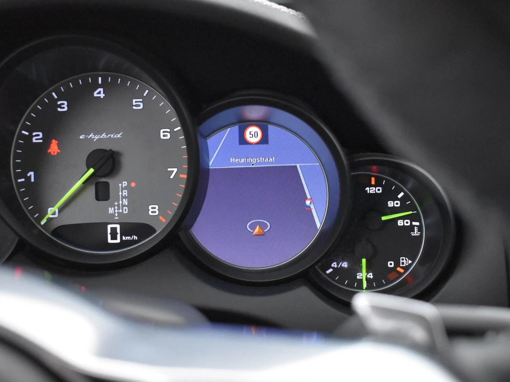 Porsche Cayenne – foto 38