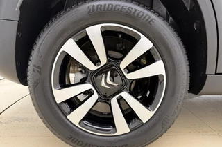 Citroën C3 Aircross – thumbnail 14