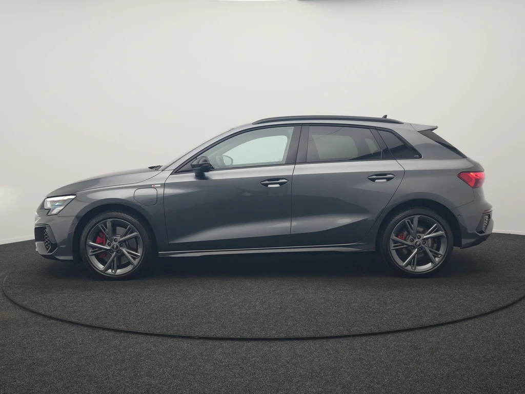Audi A3 – foto 3