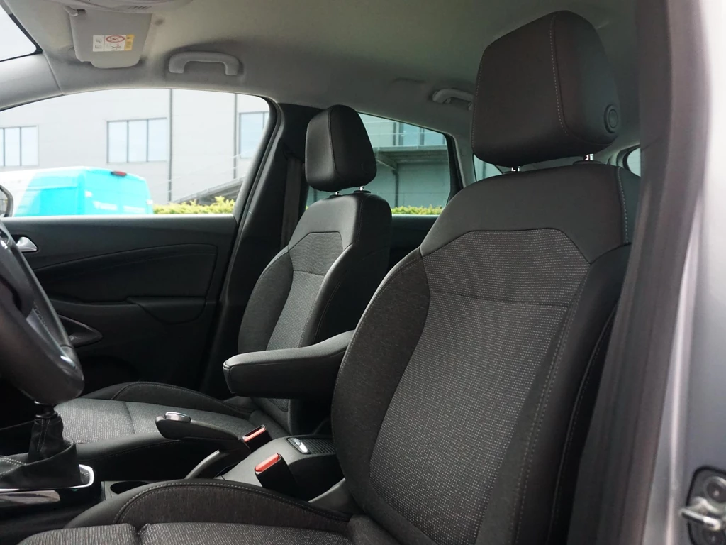 Opel Crossland – foto 10