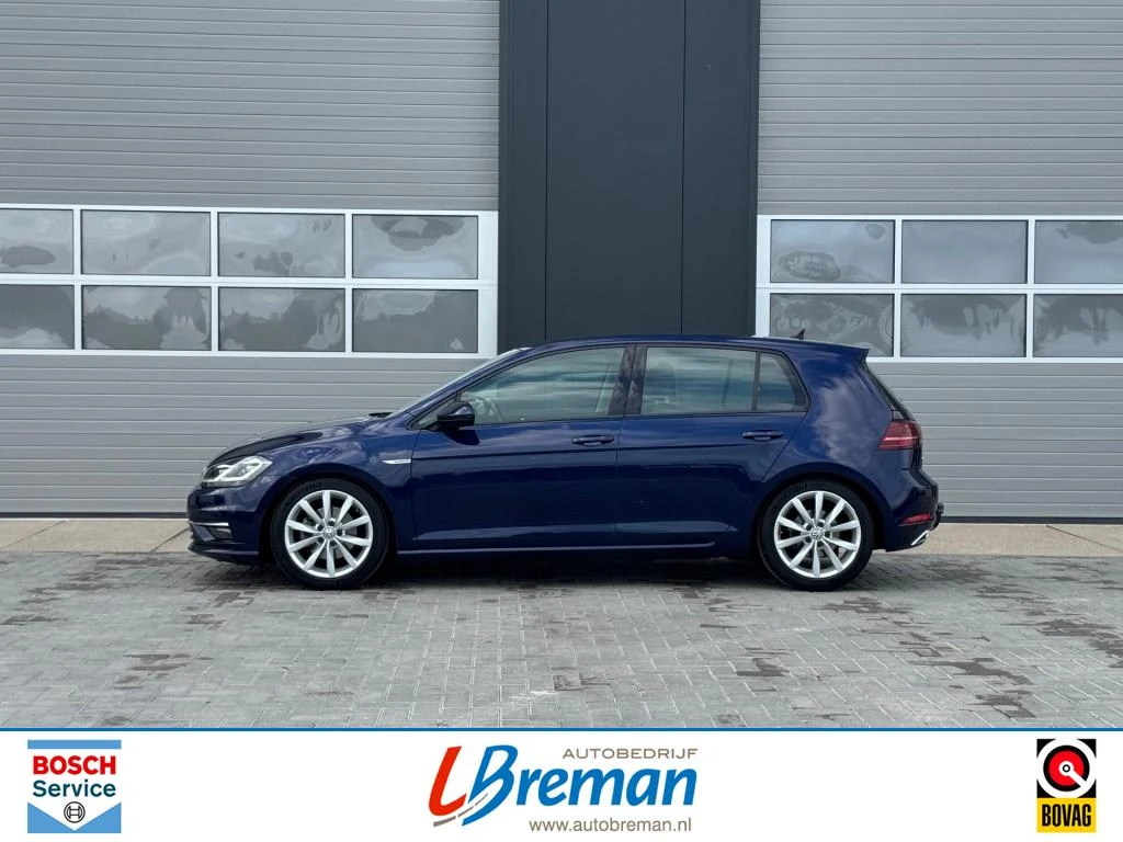 Volkswagen Golf – foto 7
