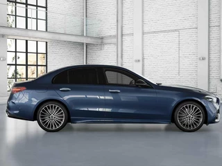 Mercedes-Benz C-Klasse – thumbnail 5