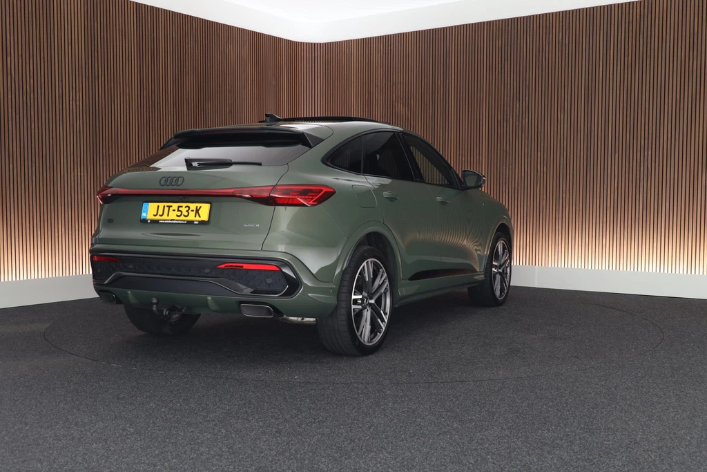 Audi Q5 – foto 4