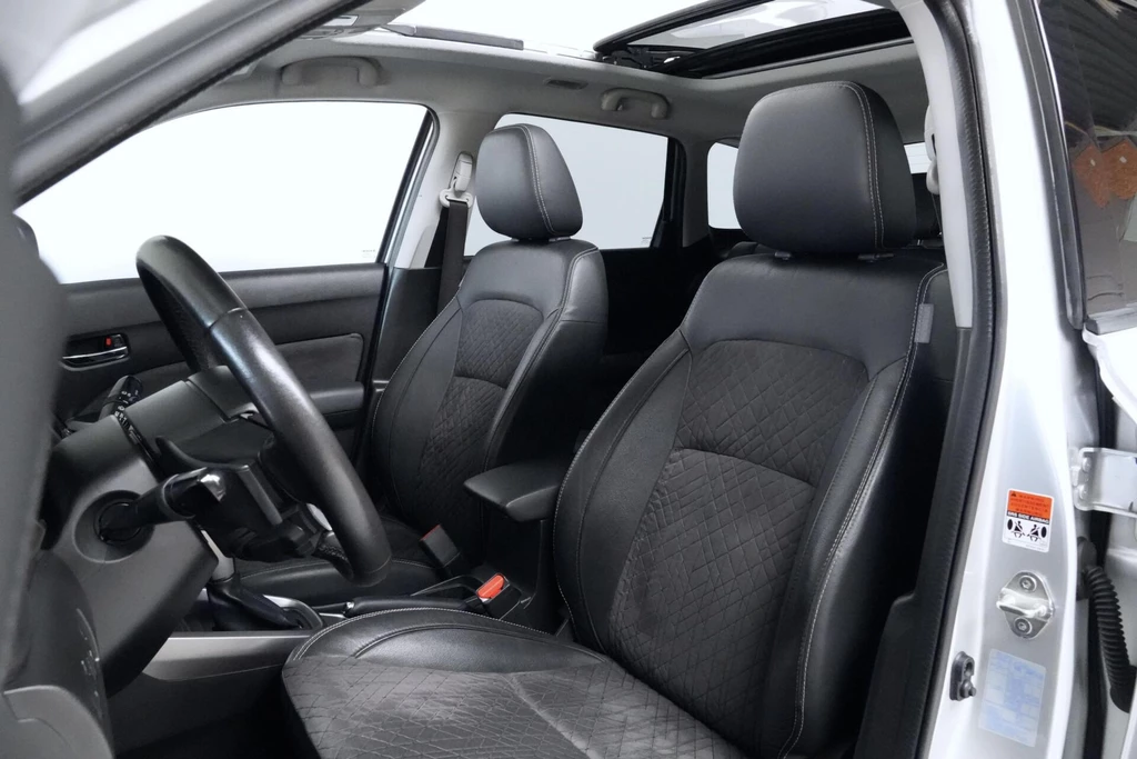 Suzuki Vitara – foto 11