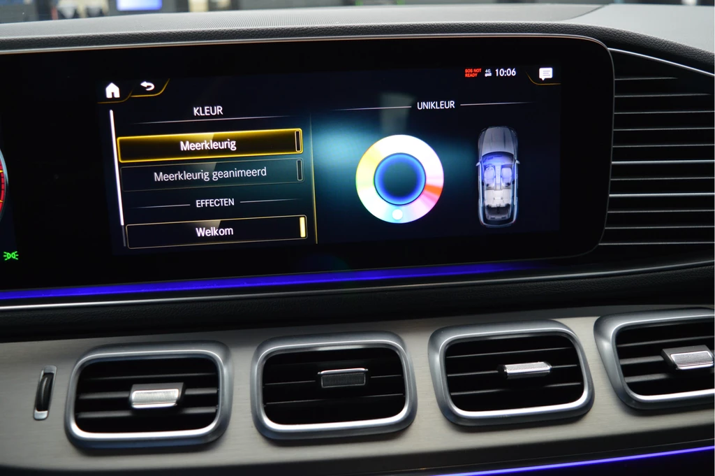 Mercedes-Benz GLE – foto 21