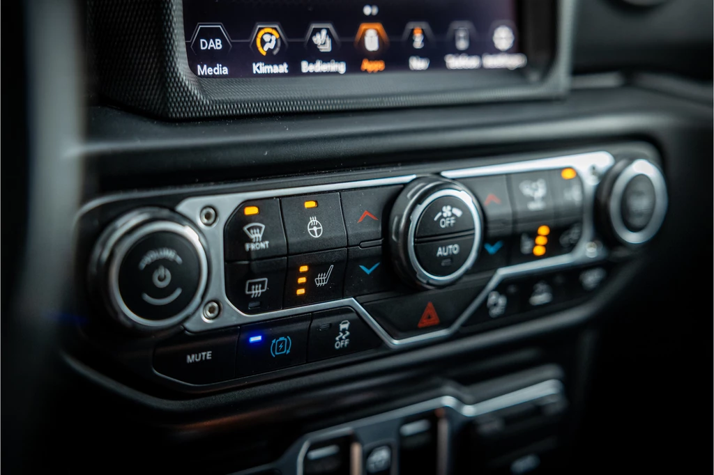 Jeep Wrangler – foto 25