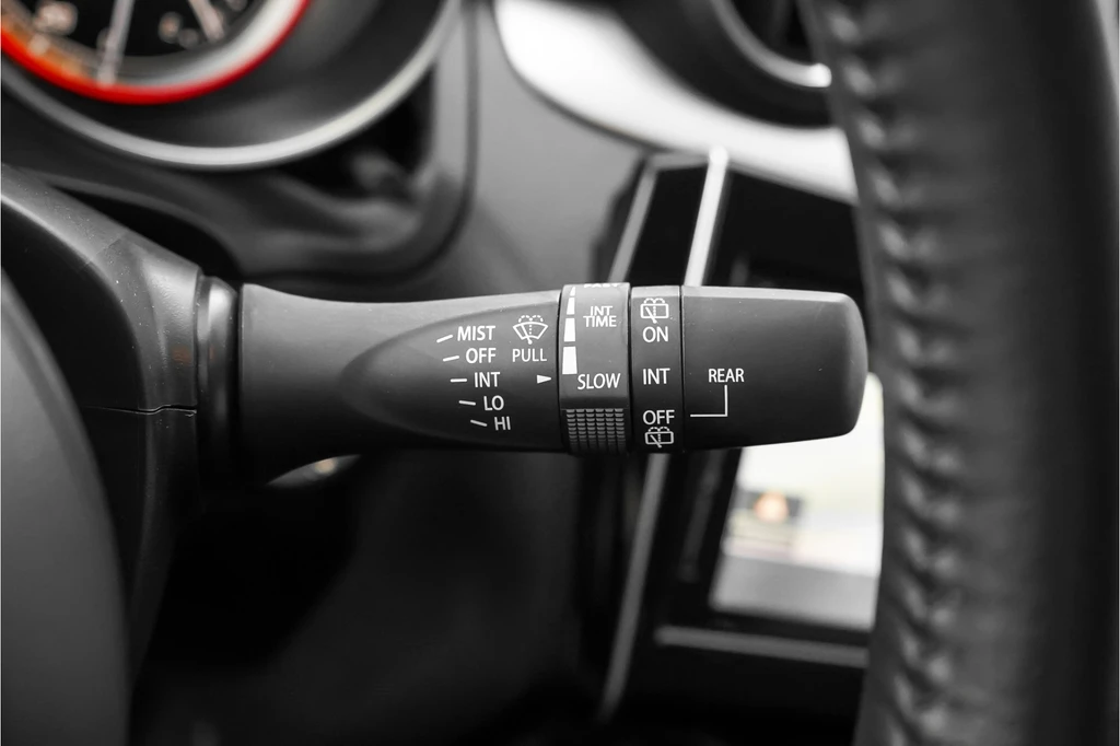 Suzuki Swift – foto 36