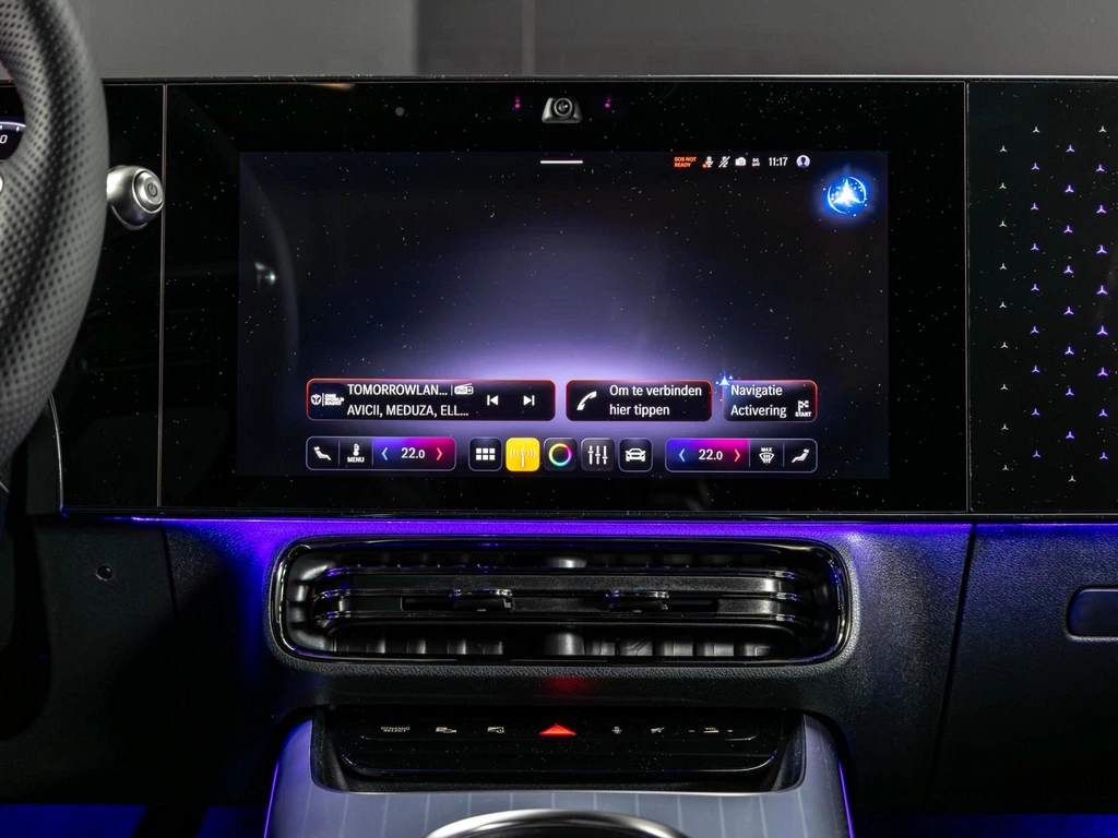 Mercedes-Benz CLA – foto 13