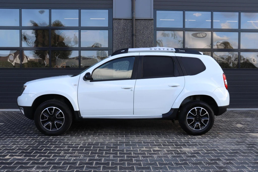 Dacia Duster – foto 2