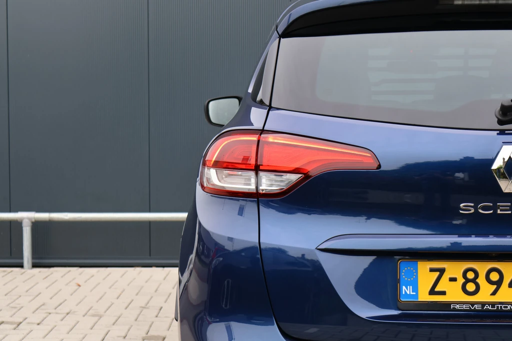 Renault Scénic – foto 7