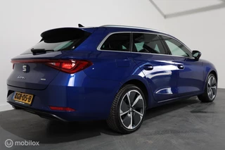 SEAT Leon – thumbnail 6