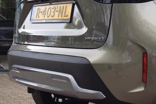 Toyota Yaris Cross – thumbnail 22