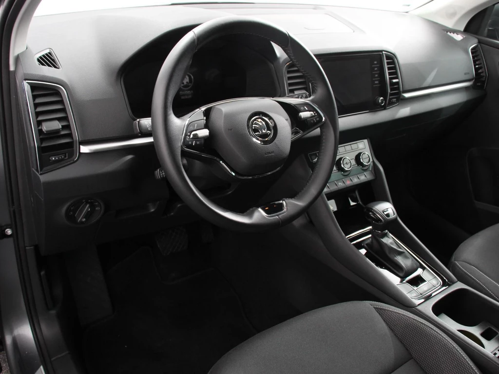 Škoda Karoq – foto 10