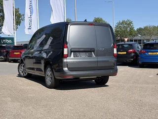 Ford Transit Connect – thumbnail 2