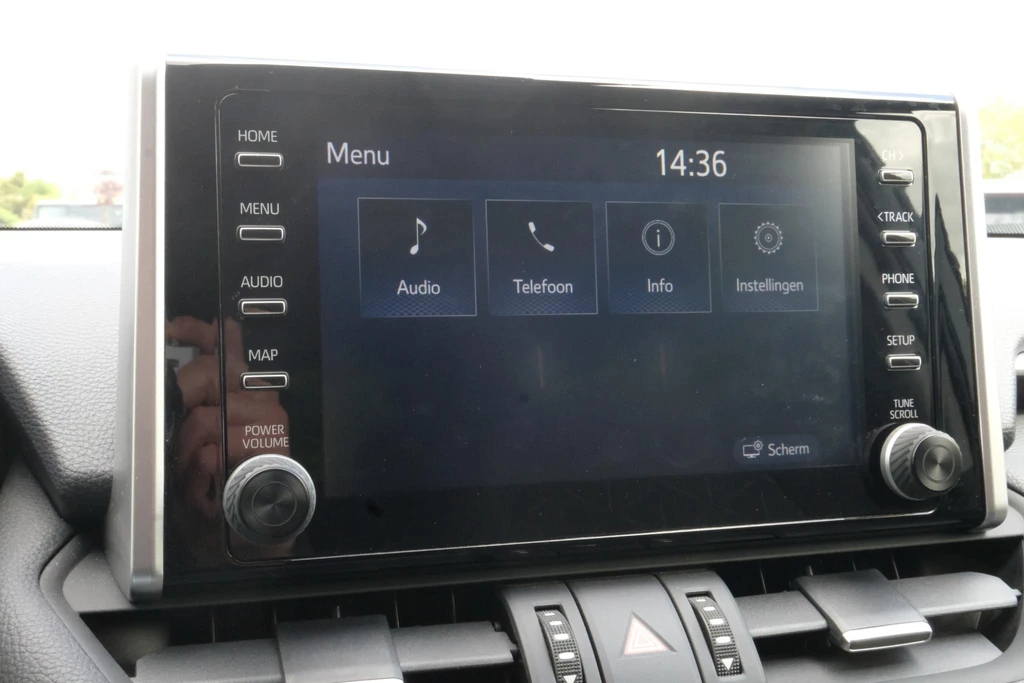 Toyota RAV4 – foto 21