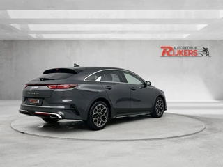 Kia ProCeed – thumbnail 5
