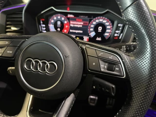 Audi A1 Sportback – thumbnail 18