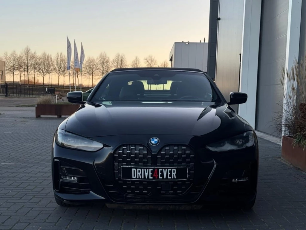 BMW 4 Serie – foto 11