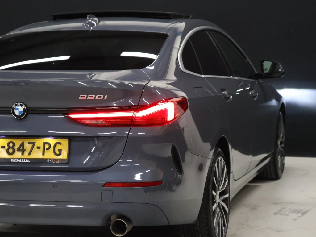 BMW 2 Serie – foto 5