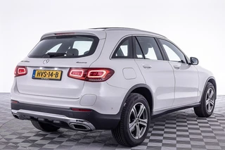 Mercedes-Benz GLC – thumbnail 4
