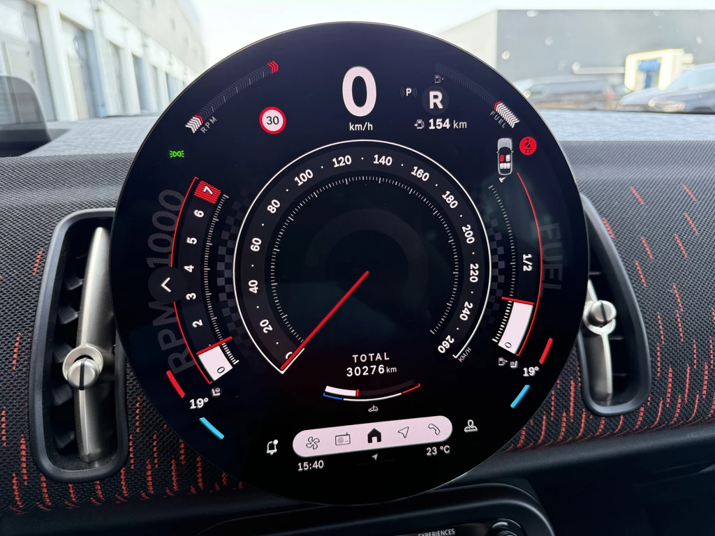 MINI Countryman – foto 31