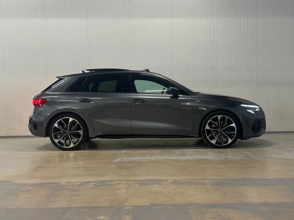 Audi A3 – foto 7