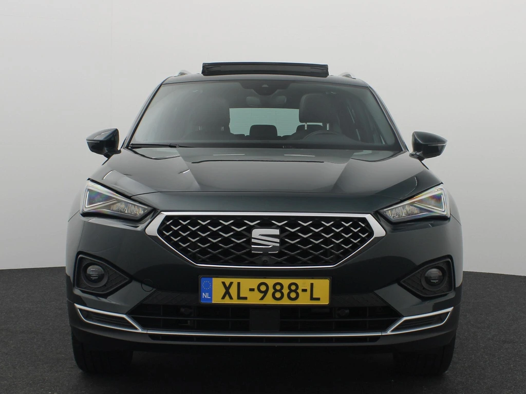 SEAT Tarraco – foto 8