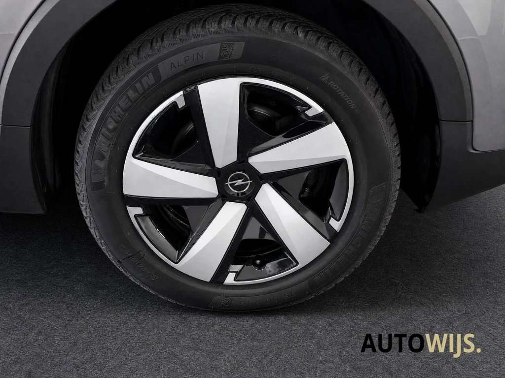 Opel Crossland – foto 9