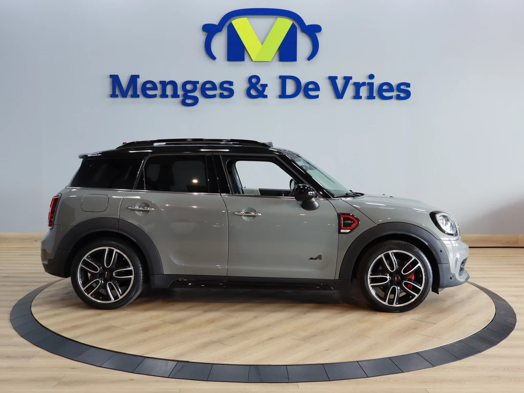 MINI Countryman – foto 6