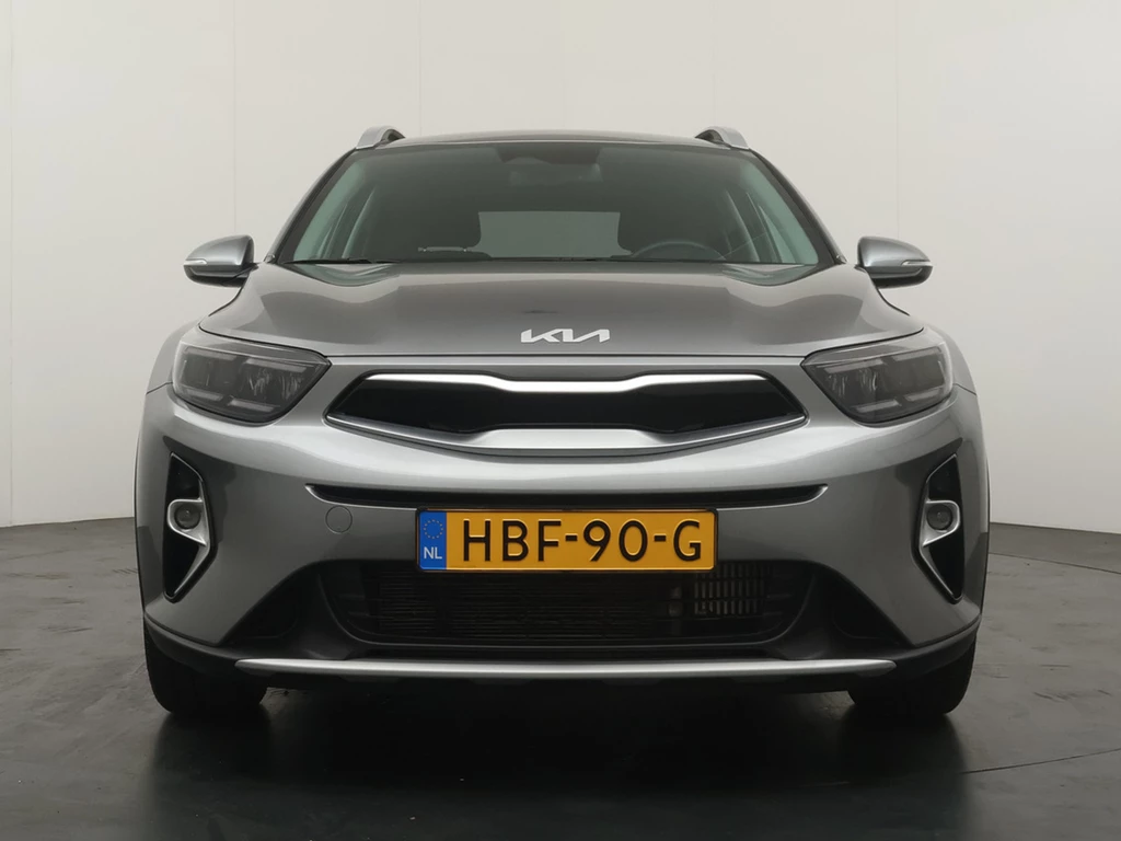 Kia Stonic – foto 12