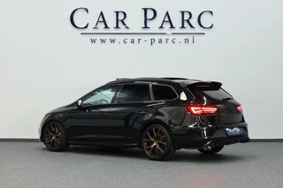 SEAT Leon – thumbnail 2