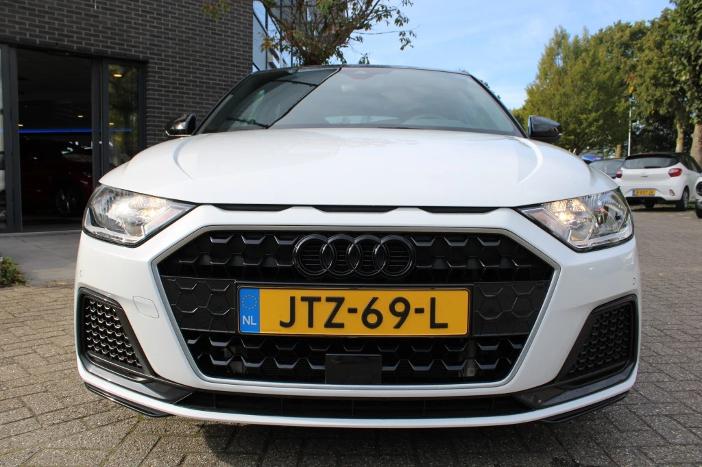 Audi A1 Sportback – foto 6