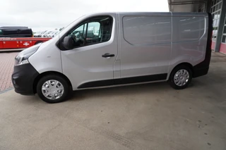 Opel Vivaro – thumbnail 1