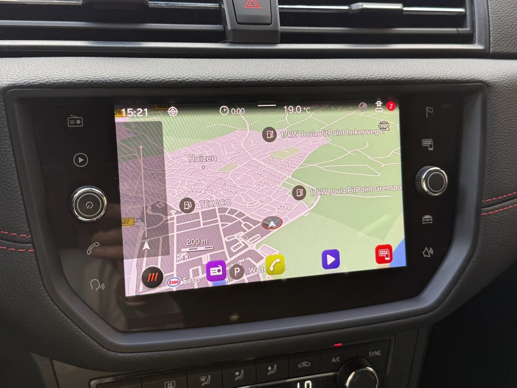 SEAT Arona – foto 22