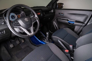 Suzuki Ignis – thumbnail 28