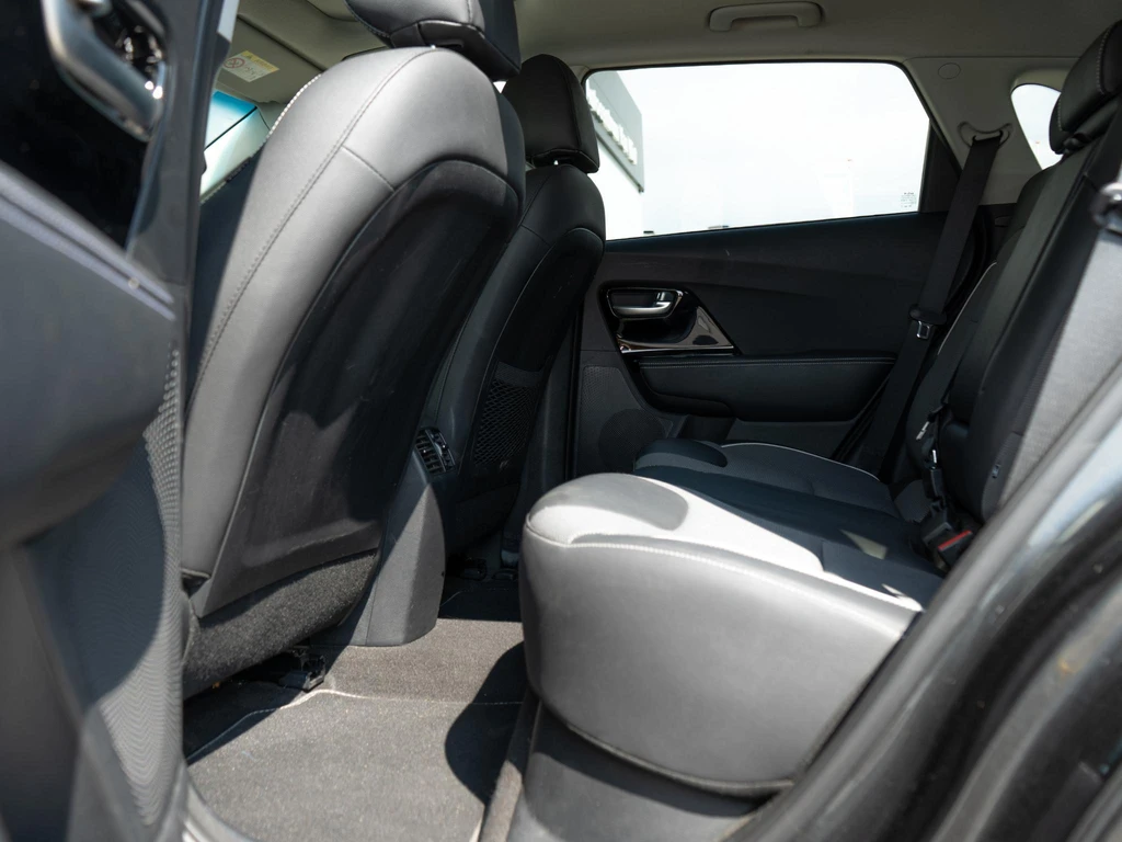 Kia e-Niro – foto 10