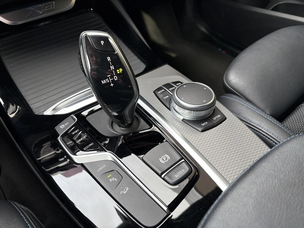 BMW X3 – foto 41