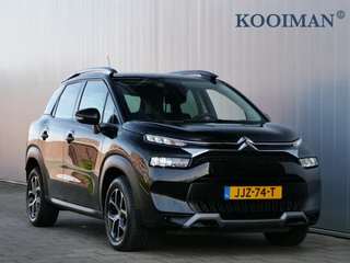 Citroën C3 Aircross – thumbnail 7