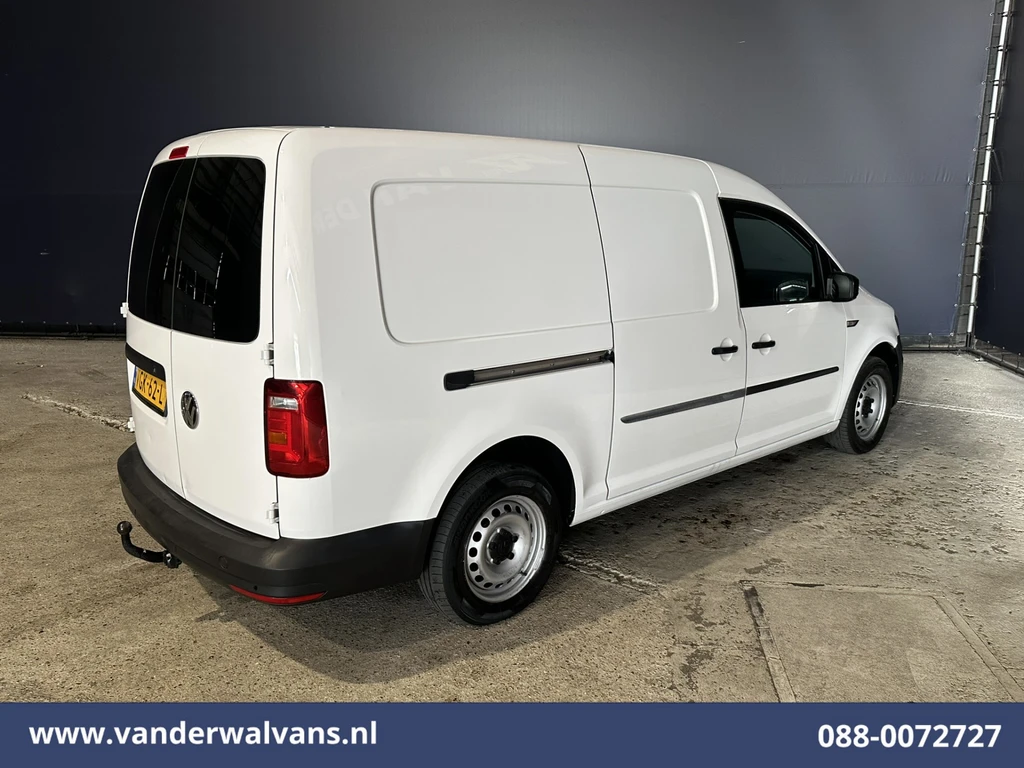 Volkswagen Caddy – foto 3