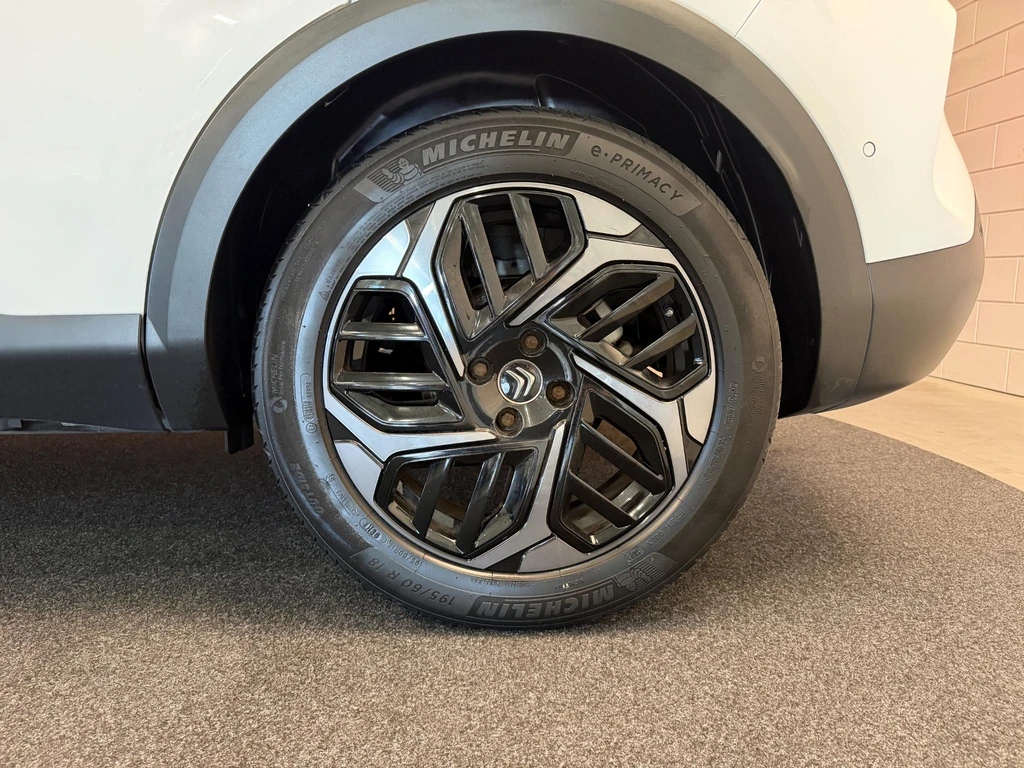 Citroën C4 – foto 37