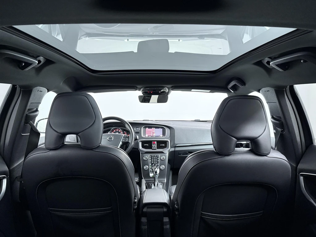 Volvo V40 – foto 35