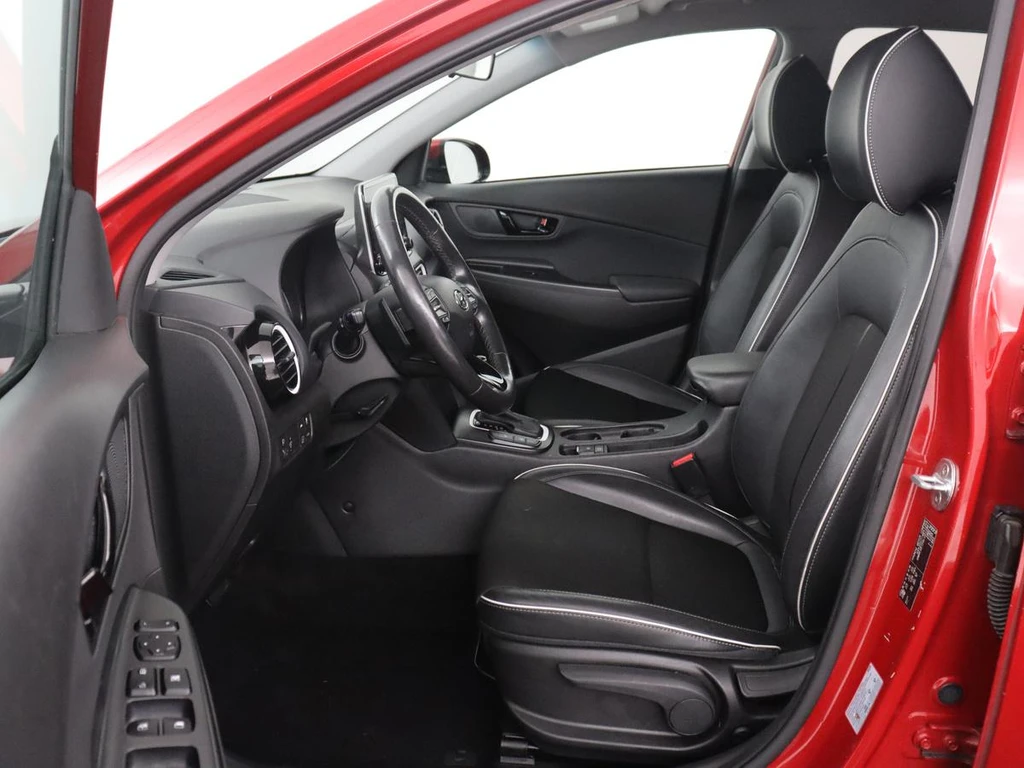Hyundai Kona – foto 6