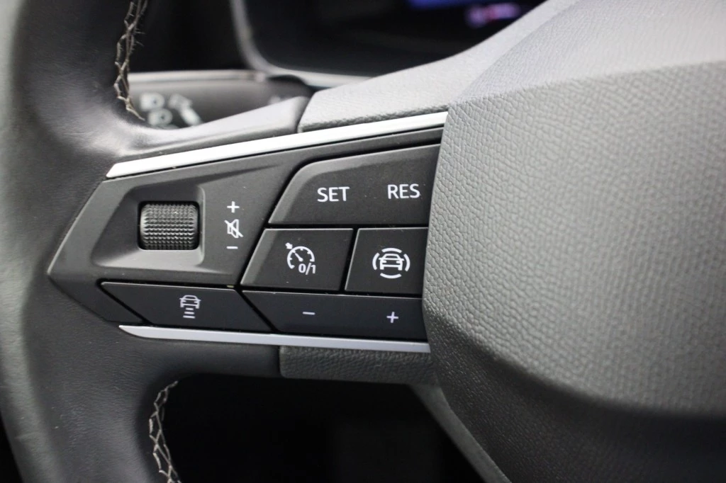 SEAT Leon – foto 17