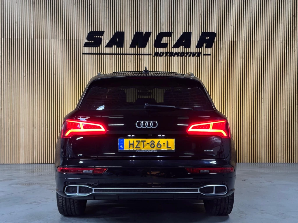 Audi Q5 – foto 9