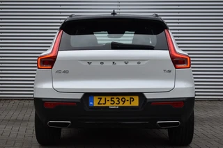 Volvo XC40 – thumbnail 3