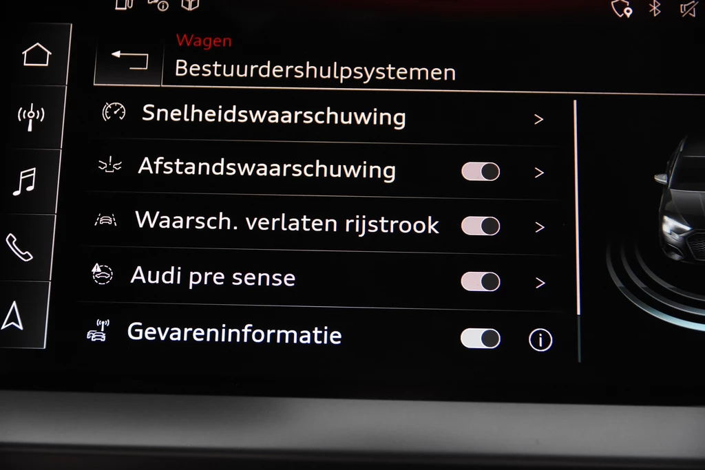 Audi A3 – foto 28