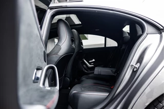 Mercedes-Benz CLA – thumbnail 14