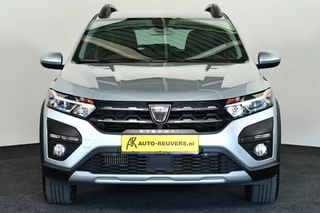 Dacia Sandero Stepway – thumbnail 8