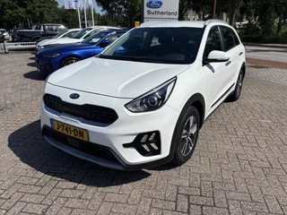 Kia Niro – thumbnail 1